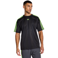 Adidas Originals Herren T-Shirts - Schwarz - Größe XXL von Adidas