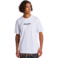 Adidas Originals Herren T-Shirts - Weiß - Größe L von Adidas
