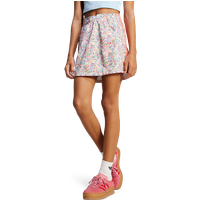 Adidas Originals X Liberty London Kleinkind Röcke - Weiß - Größe 159 - 164 CM - Poly Mesh von Adidas