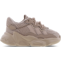 Adidas Ozweego Baby Sneaker - Beige - Größe 26 - Netz/Synthetik von Adidas