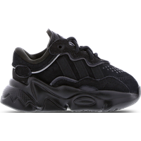 Adidas Ozweego Baby Sneaker - Schwarz - Größe 23.5 - Netz/Synthetik Adidas Ozweego Baby Sneaker - Schwarz - Größe 23.5 - Netz/Synthetik von Adidas