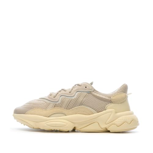 Adidas Ozweego Sneaker für Herren, Beige, beige, 46 EU von adidas