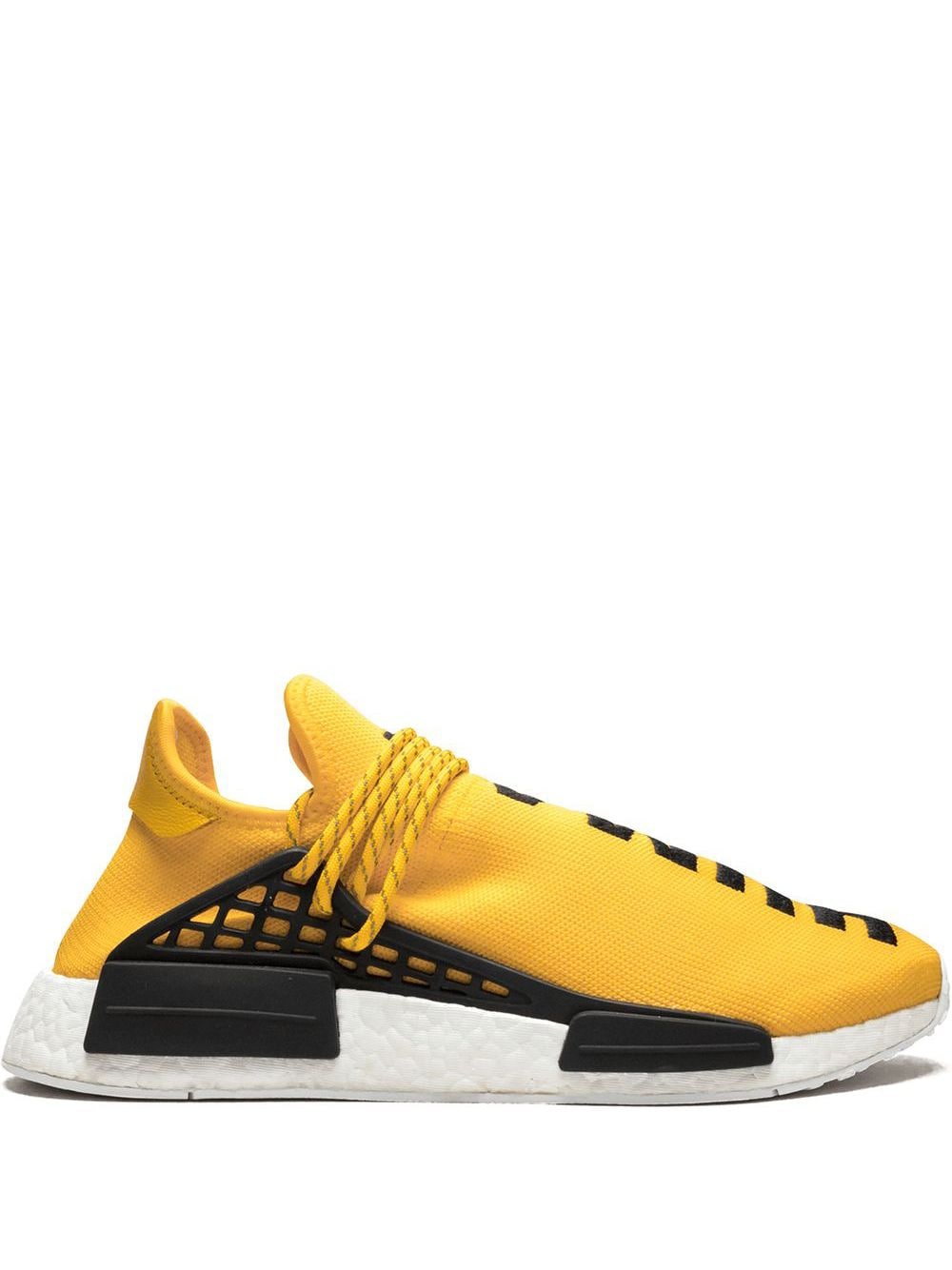 adidas 'PW Human Race NMD' Sneakers - Gelb von adidas