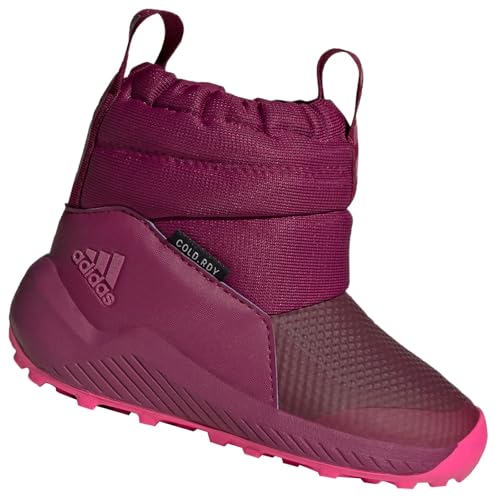 Adidas Performance Active Snow Winter Boot Kinder Winterschuhe Schnee warm Pink, Schuhgröße:27 EU, Farbe:Pink Adidas Performance Active Snow Winter Boot Kinder Winterschuhe Schnee warm Pink, Schuhgröße:27 EU, Farbe:Pink von adidas