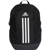 Adidas Power Backpack Unisex Taschen - Schwarz - One Size von Adidas