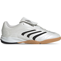 Adidas Predator Sala Damen Sneaker - Silber - Größe 38 - Netz/Synthetik von Adidas