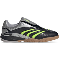 Adidas Predator Sala Damen Sneaker - Schwarz - Größe 35.5 - Netz/Synthetik von Adidas