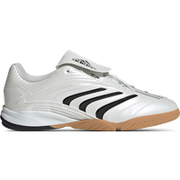 Adidas Predator Sala Herren Sneaker - Weiß - Größe 41 2/3 - Leder von Adidas