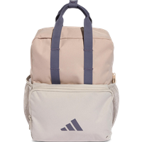 Adidas Prime Backpack Unisex Taschen - Braun - Größe One Size - Poly (Polyester) von Adidas