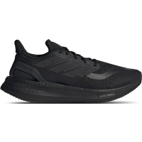 Adidas Pureboost Damen Sneaker - Schwarz - Größe 40 2/3 - Netz/Synthetik von Adidas