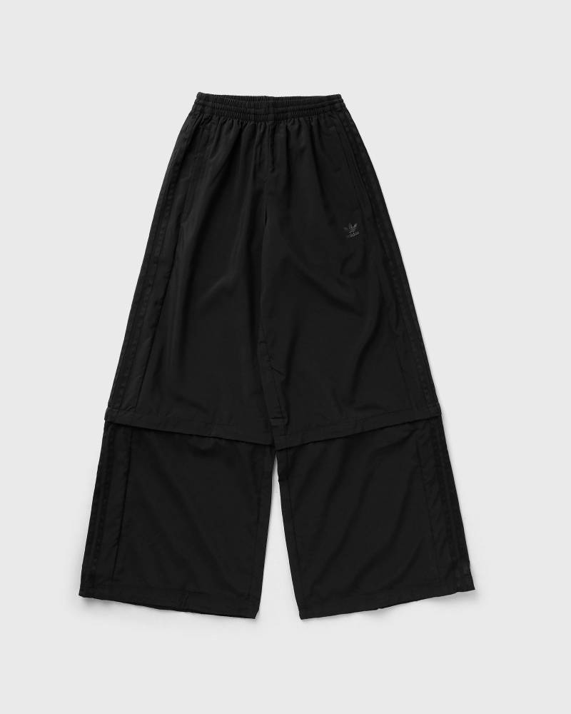 Adidas RASANT TRACKPANT women Track Pants black in Größe:XS Adidas RASANT TRACKPANT women Track Pants black in Größe:XS von Adidas