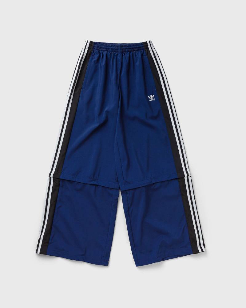 Adidas RASANT TRACKPANT women Track Pants blue in Größe:XS von Adidas