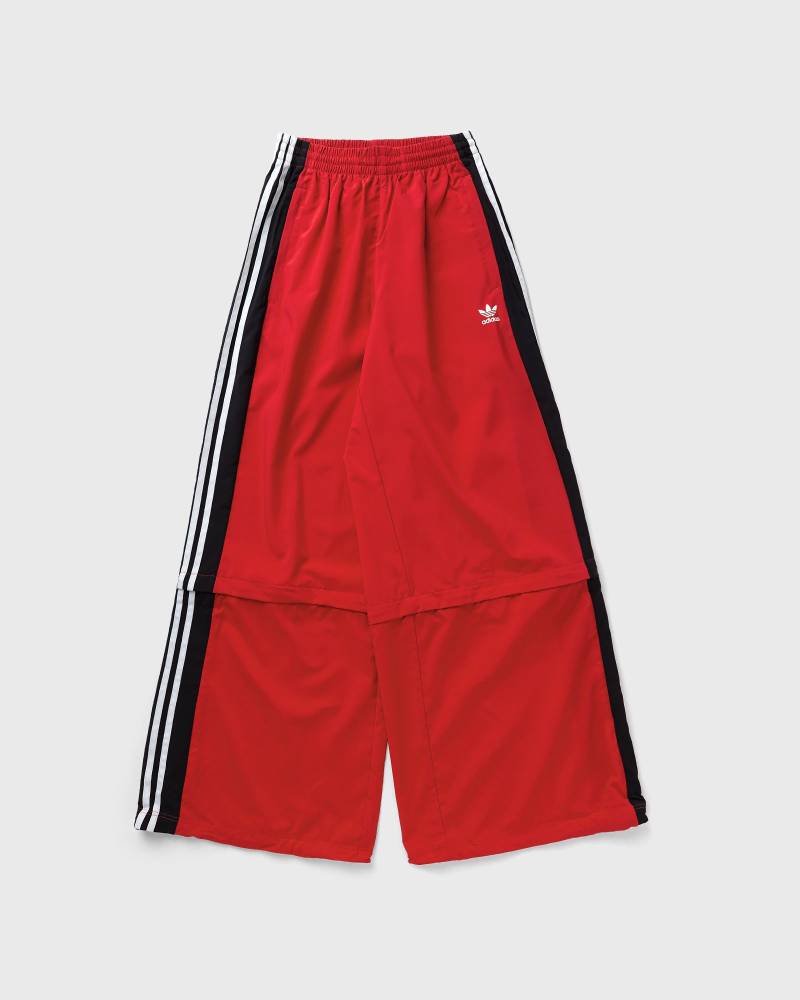 Adidas RASANT TRACKPANT women Track Pants red in Größe:XS Adidas RASANT TRACKPANT women Track Pants red in Größe:XS von Adidas
