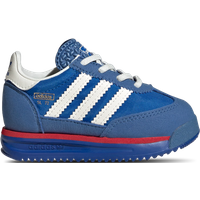 Adidas RS Baby Sneaker - Blau - Größe 19 - Netz/Synthetik von Adidas