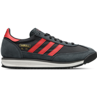 Adidas RS Herren Sneaker - Grau - Größe 41 1/3 - Wildleder von Adidas
