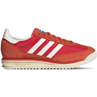 Adidas RS Herren Sneaker - Rot - Größe 42 - Leder von Adidas