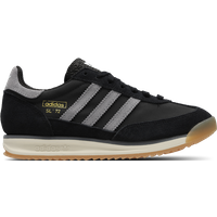 Adidas RS Herren Sneaker - Schwarz - Größe 40 - Nylon von Adidas