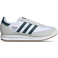 Adidas RS Herren Sneaker - Weiß - Größe 42 - Leder von Adidas