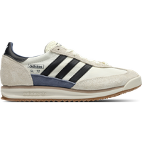 Adidas RS Herren Sneaker - Beige - Größe 40 - Wildleder von Adidas