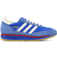 Adidas RS Herren Sneaker - Blau - Größe 41 1/3 - Nylon von Adidas