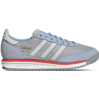Adidas RS Herren Sneaker - Blau - Größe 42 - Leder von Adidas