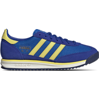 Adidas RS Herren Sneaker - Blau - Größe 44 - Leder von Adidas