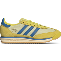 Adidas RS Herren Sneaker - Gelb - Größe 45 1/3 - Leder von Adidas