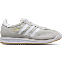 Adidas RS Herren Sneaker - Grau - Größe 41 1/3 - Nylon von Adidas