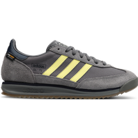 Adidas RS Herren Sneaker - Grau - Größe 42 2/3 - Nylon von Adidas