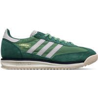 Adidas RS Herren Sneaker - Grau - Größe 45 1/3 - Nylon von Adidas