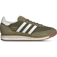 Adidas RS Herren Sneaker - Grün - Größe 44 2/3 - Leder Adidas RS Herren Sneaker - Grün - Größe 44 2/3 - Leder von Adidas