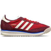 Adidas RS Herren Sneaker - Rot - Größe 40 2/3 - Nylon Adidas RS Herren Sneaker - Rot - Größe 40 2/3 - Nylon von Adidas