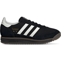 Adidas RS Herren Sneaker - Schwarz - Größe 43 1/3 - Leder Adidas RS Herren Sneaker - Schwarz - Größe 43 1/3 - Leder von Adidas