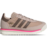Adidas RS Kinder Sneaker - Braun - Größe 31 - Netz/Synthetik von Adidas