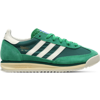 Adidas RS Kleinkind Sneaker - Grün - Größe 38 - Textil Adidas RS Kleinkind Sneaker - Grün - Größe 38 - Textil von Adidas