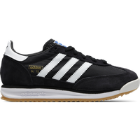 Adidas RS Kleinkind Sneaker - Schwarz - Größe 36 - Textil von Adidas