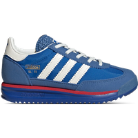 Adidas RS Kinder Sneaker - Blau - Größe 28.5 - Netz/Synthetik von Adidas