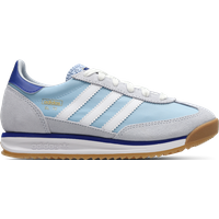 Adidas RS Kleinkind Sneaker - Blau - Größe 38 2/3 - Textil von Adidas