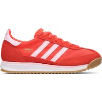 Adidas RS Kleinkind Sneaker - Rot - Größe 37 1/3 - Textil von Adidas
