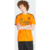 Adidas Real Madrid Herren Trikots/Replikate - Orange - Größe: M - Poly Mesh - Foot Locker Adidas Real Madrid Herren Trikots/Replikate - Orange - Größe: M - Poly Mesh - Foot Locker von Adidas