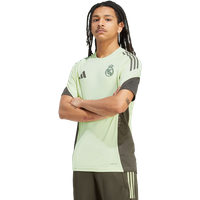 Adidas Real Madrid Herren Trikots/Replikate - Grün - Größe XS - Poly Mesh Adidas Real Madrid Herren Trikots/Replikate - Grün - Größe XS - Poly Mesh von Adidas