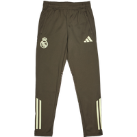 Adidas Real Madrid Kleinkind Hosen - Grau - Größe 159 - 164 CM - Poly Woven von Adidas