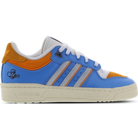 Adidas Rivalry Herren Sneaker - Beige - Größe 40 - Synthetik von Adidas