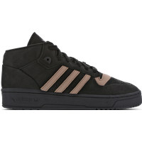 Adidas Rivalry Herren Sneaker - Schwarz - Größe 43 1/3 - Leder Adidas Rivalry Herren Sneaker - Schwarz - Größe 43 1/3 - Leder von Adidas