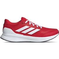 Adidas Runfalcon Herren Schuhe - Rot - Größe: 40 - Netz/Synthetik - Foot Locker von Adidas