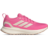 Adidas Runfalcon Damen Sneaker - Rosa - Größe 42 - Netz/Synthetik von Adidas