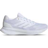 Adidas Runfalcon Damen Sneaker - Weiß - Größe 38 - Netz/Synthetik von Adidas