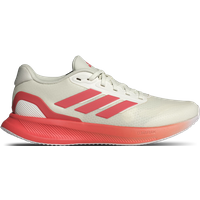 Adidas Runfalcon Damen Sneaker - Weiß - Größe 40 - Netz/Synthetik von Adidas