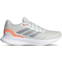 Adidas Runfalcon Damen Sneaker - Weiß - Größe 42 - Netz/Synthetik von Adidas
