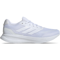 Adidas Runfalcon Herren Sneaker - Weiß - Größe 45 1/3 - Netz/Synthetik von Adidas